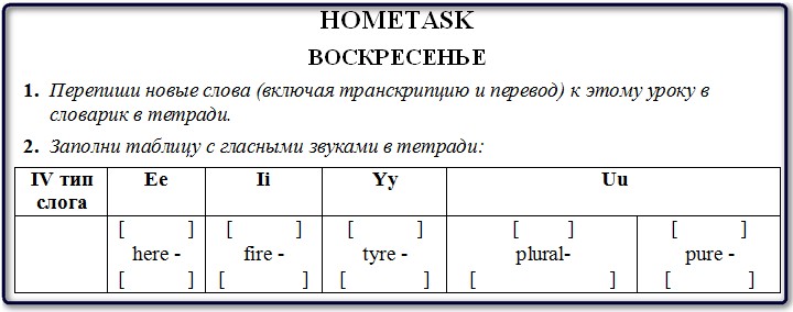 Упражнение 2 из домашнего задания на воскресенье.