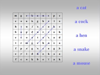 Образец слайда 2 в презентации "Lesson 6 hometask correction_oral practice".